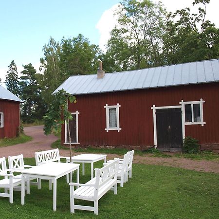 Kvarnbo Pensionat Saltvik 외부 사진