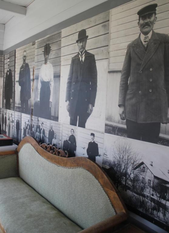 Kvarnbo Pensionat Saltvik 외부 사진