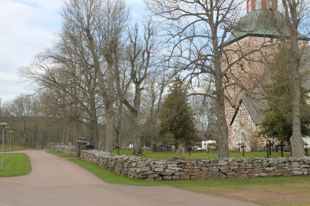 Kvarnbo Pensionat Saltvik 외부 사진